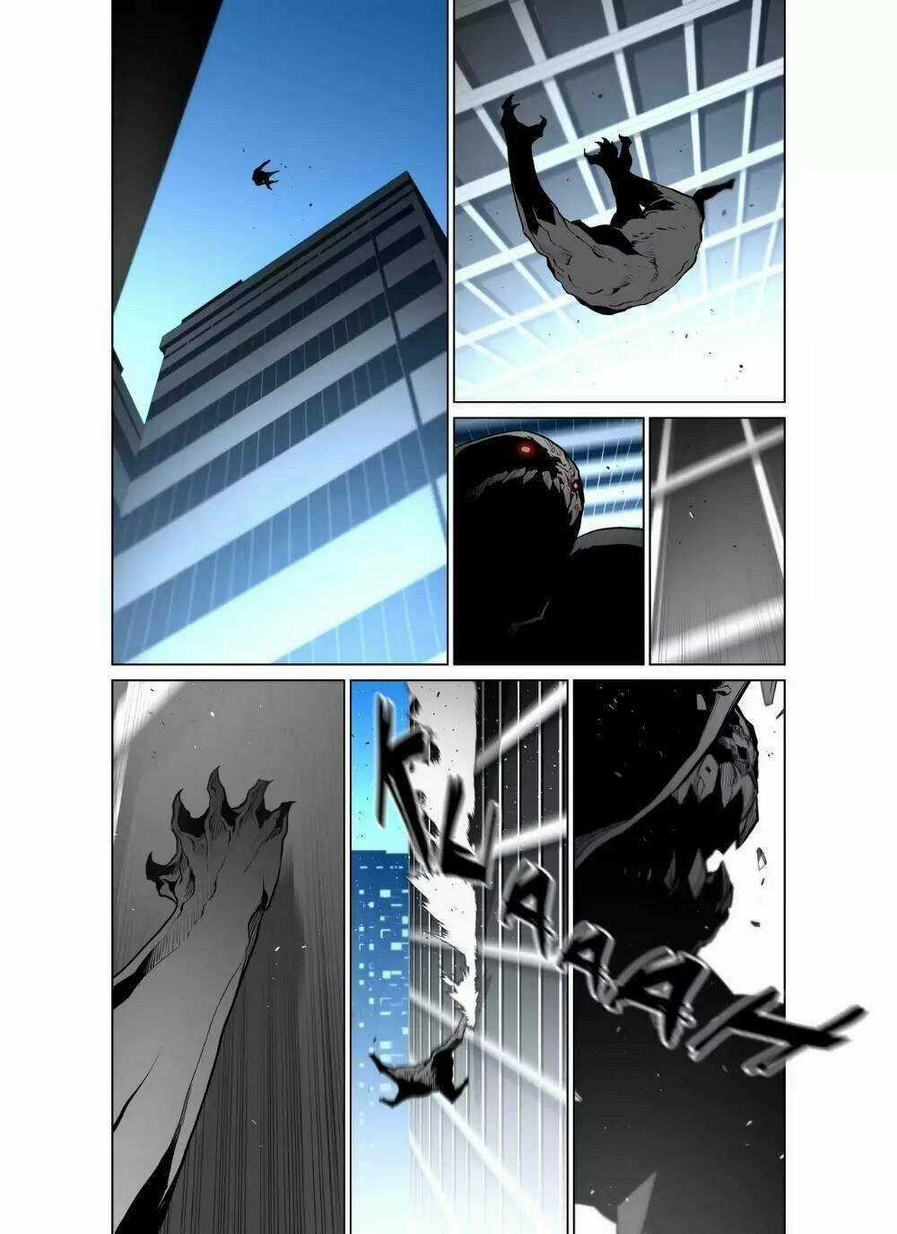 Thế Giới Ảo Nguyệt Chapter 66 trang 13