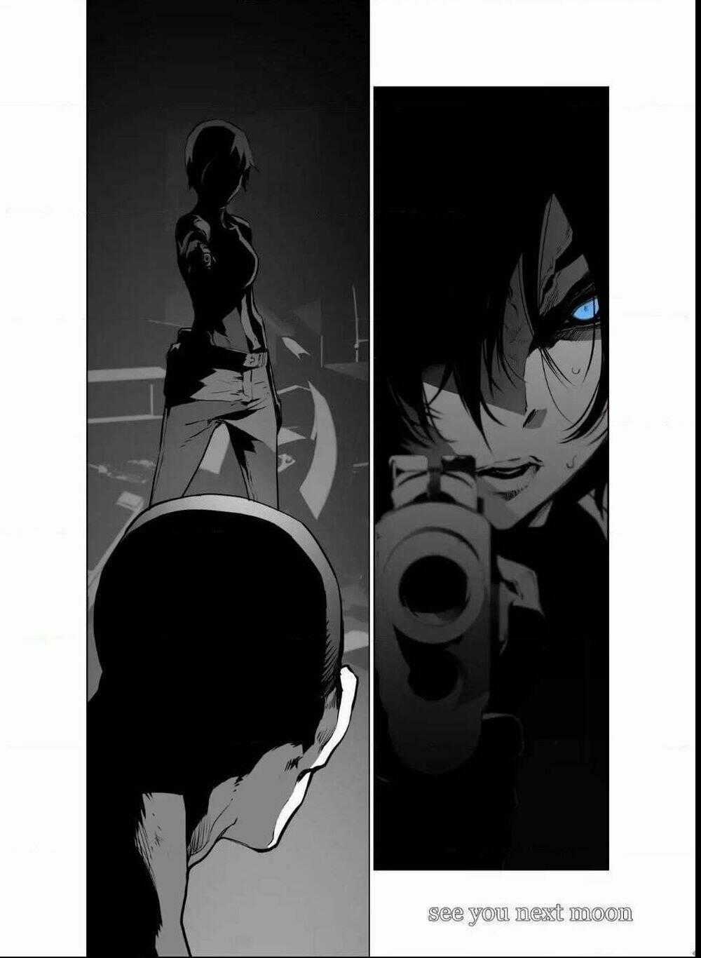 Thế Giới Ảo Nguyệt Chapter 66 trang 16