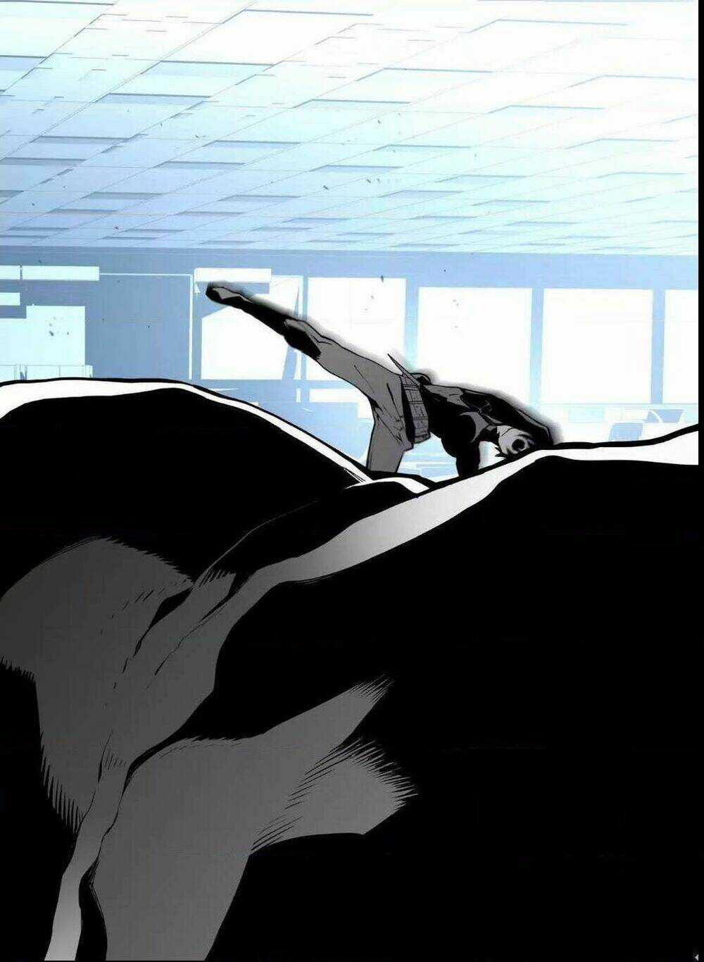 Thế Giới Ảo Nguyệt Chapter 67 trang 11