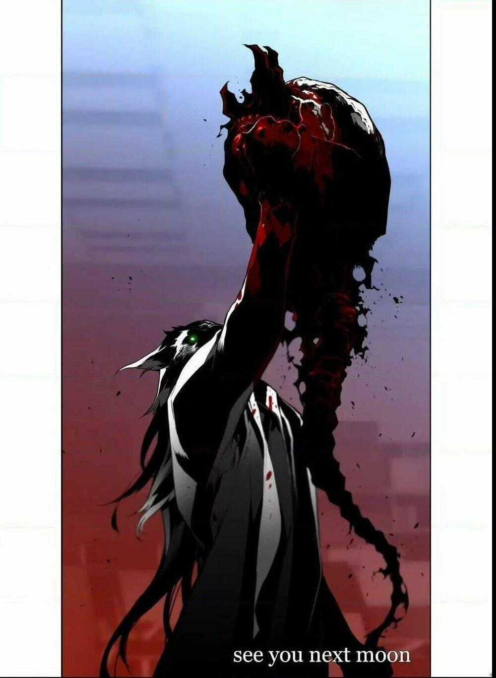 Thế Giới Ảo Nguyệt Chapter 67 trang 16