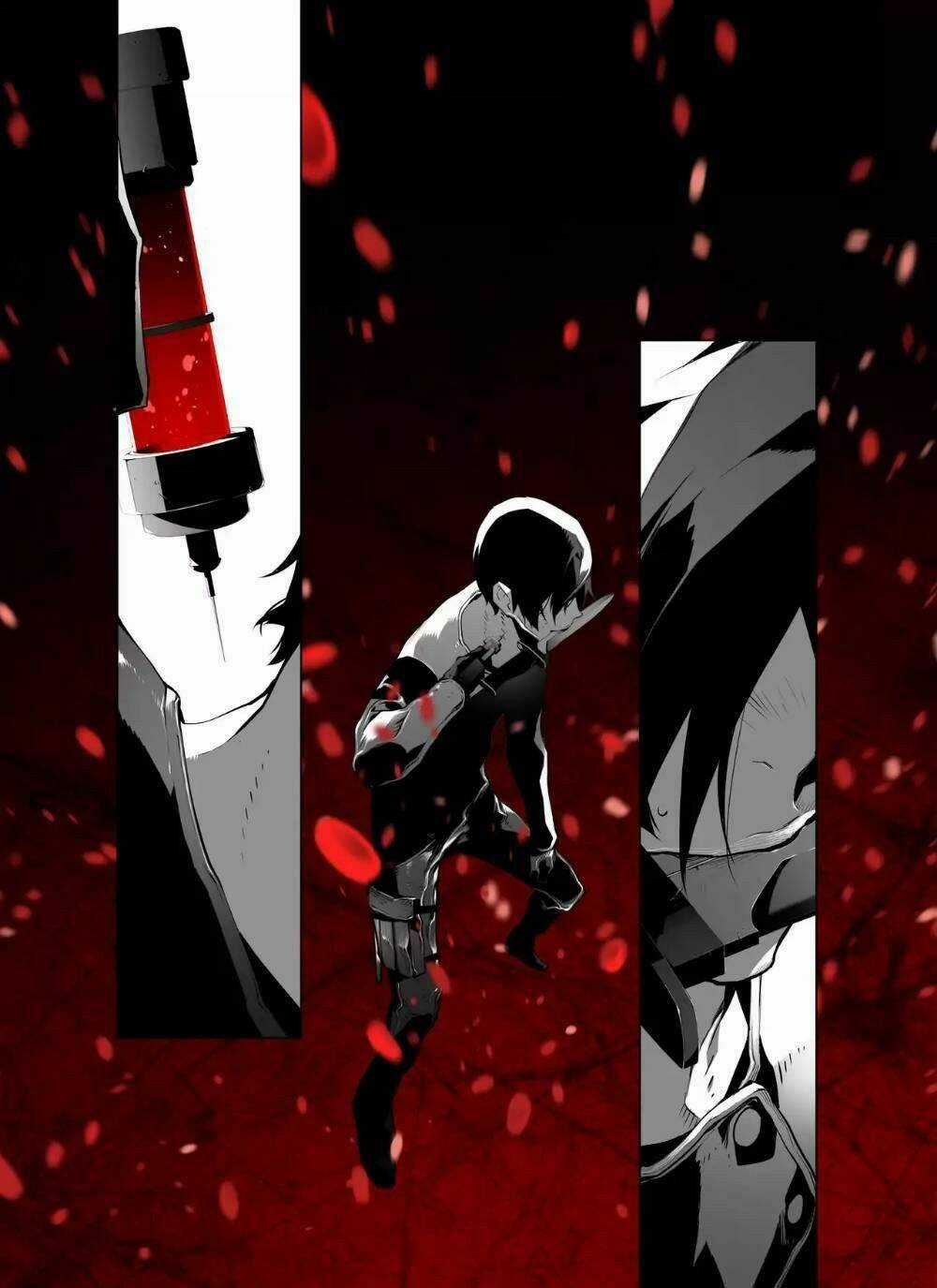 Thế Giới Ảo Nguyệt Chapter 68 trang 14