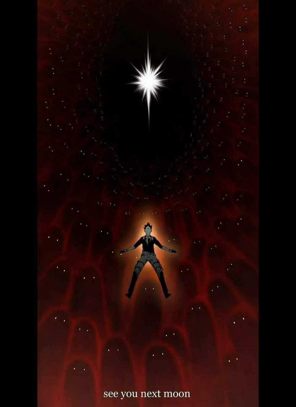 Thế Giới Ảo Nguyệt Chapter 68 trang 16