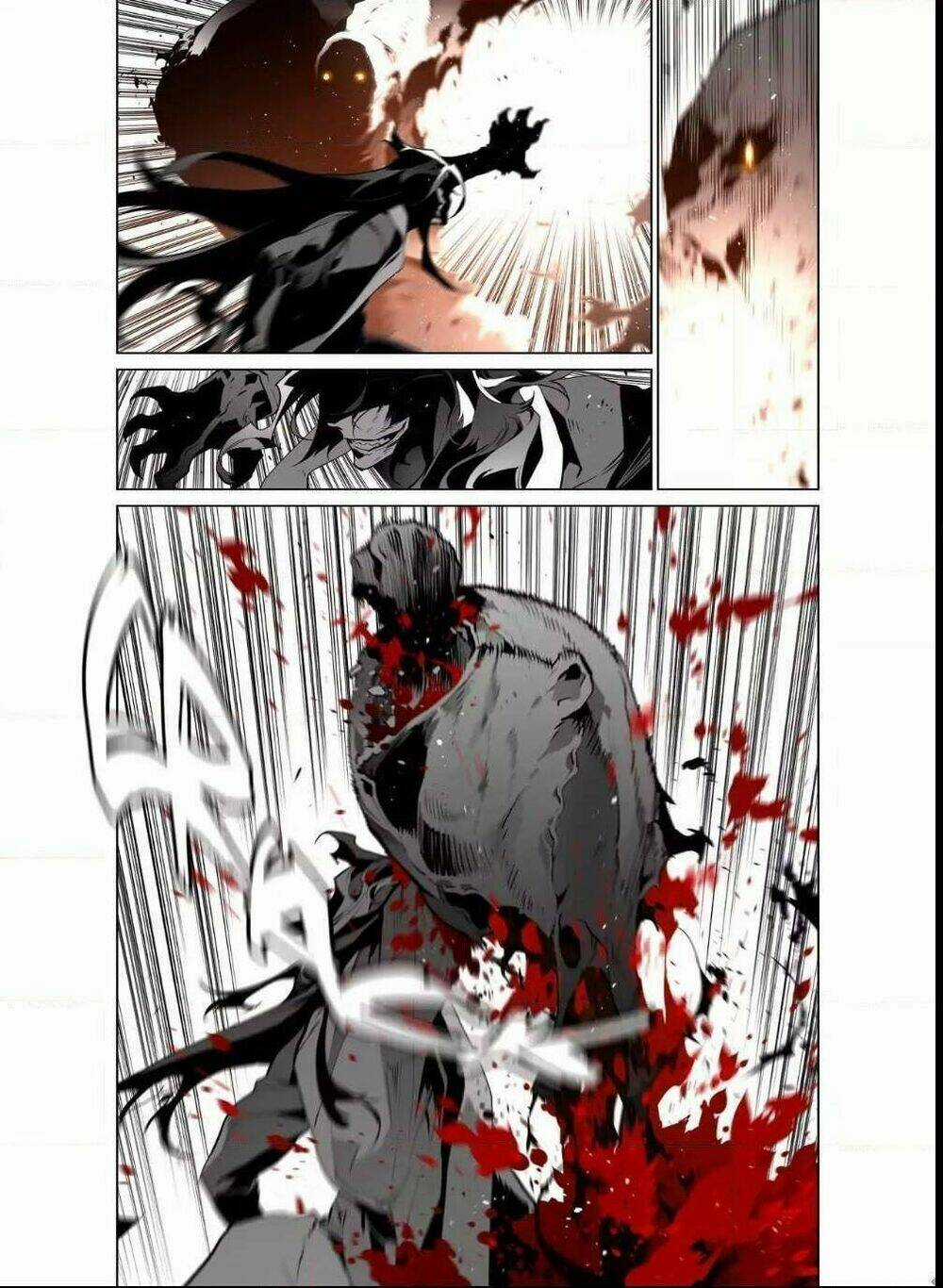 Thế Giới Ảo Nguyệt Chapter 68 trang 4