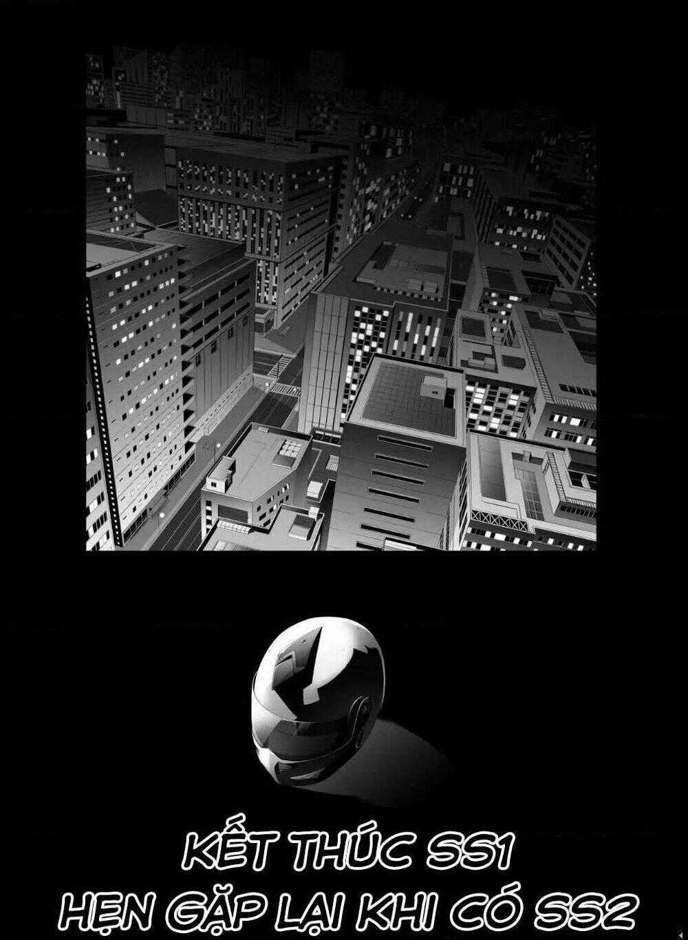 Thế Giới Ảo Nguyệt Chapter 71 trang 18