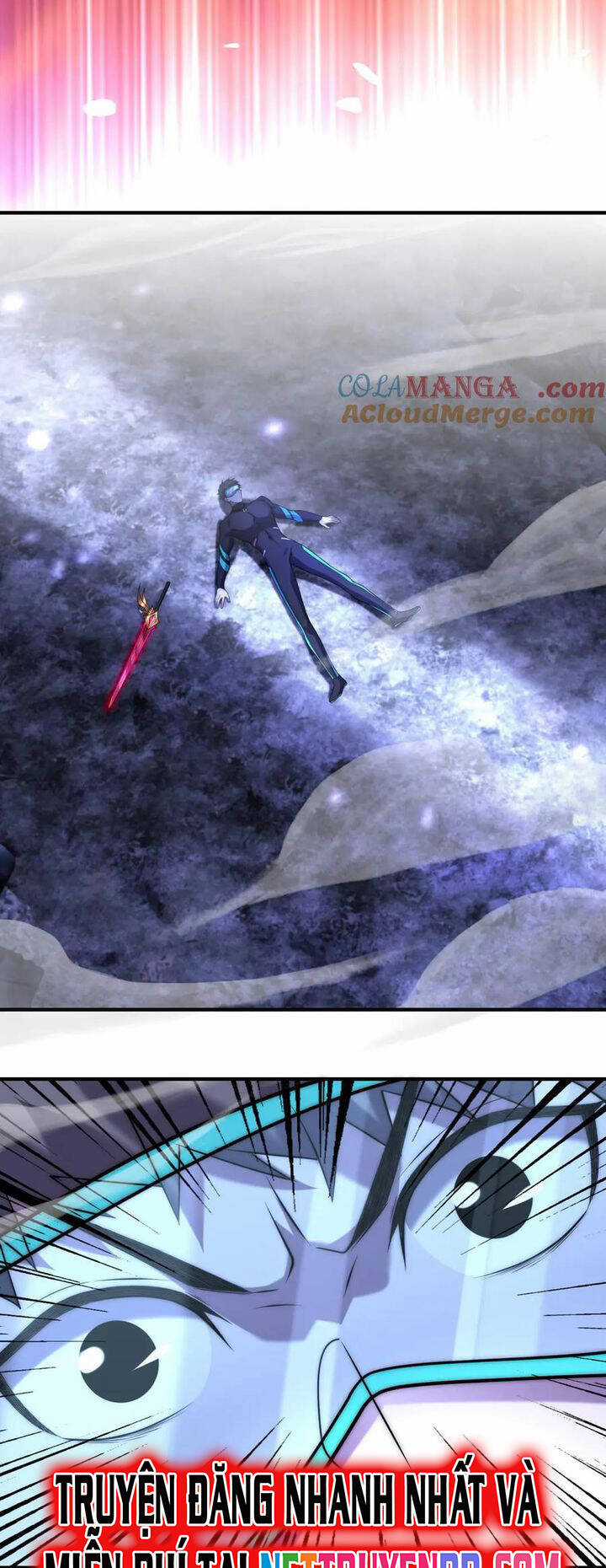 Thế Giới Bắt Đầu Từ Số Không Chapter 50 trang 2