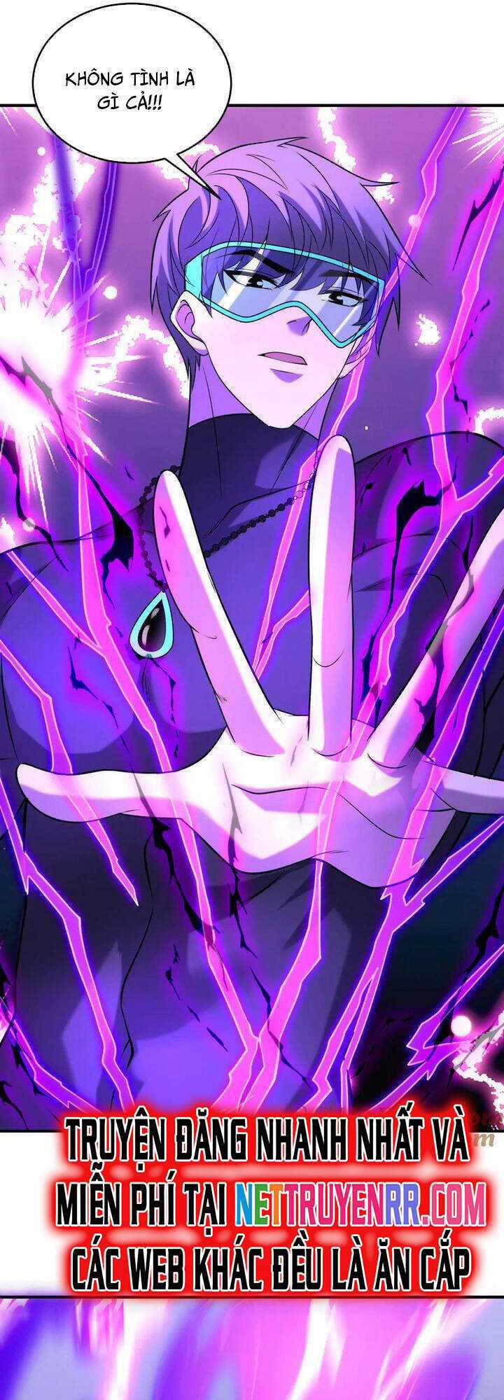 Thế Giới Bắt Đầu Từ Số Không Chapter 50 trang 22