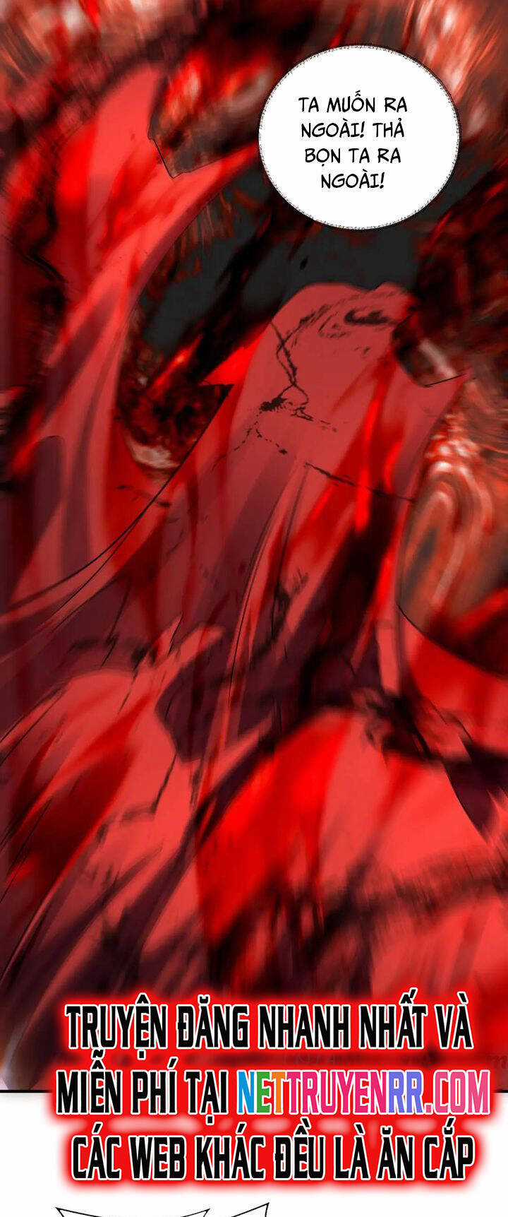 Thế Giới Bắt Đầu Từ Số Không Chapter 50 trang 26