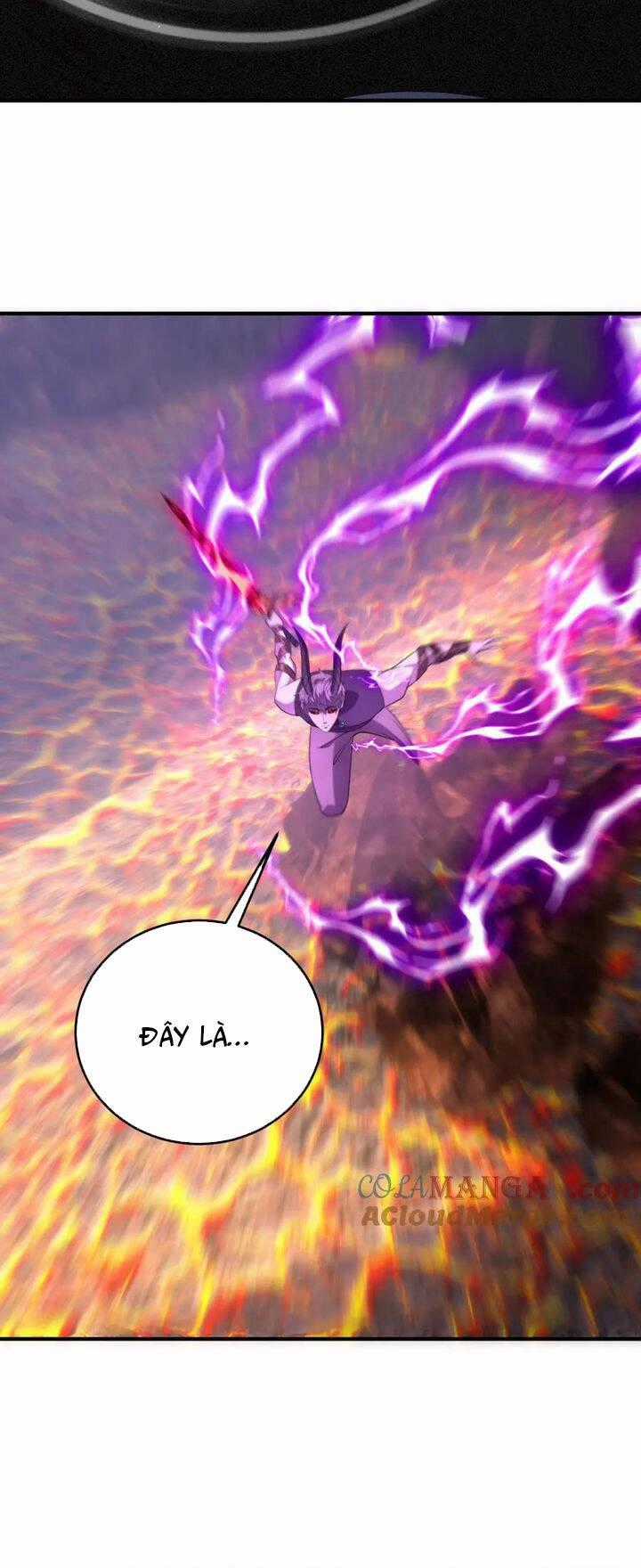 Thế Giới Bắt Đầu Từ Số Không Chapter 50 trang 30