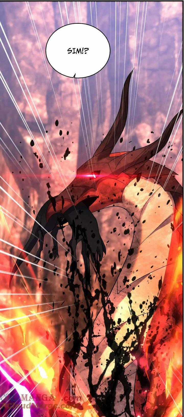 Thế Giới Bắt Đầu Từ Số Không Chapter 50 trang 31