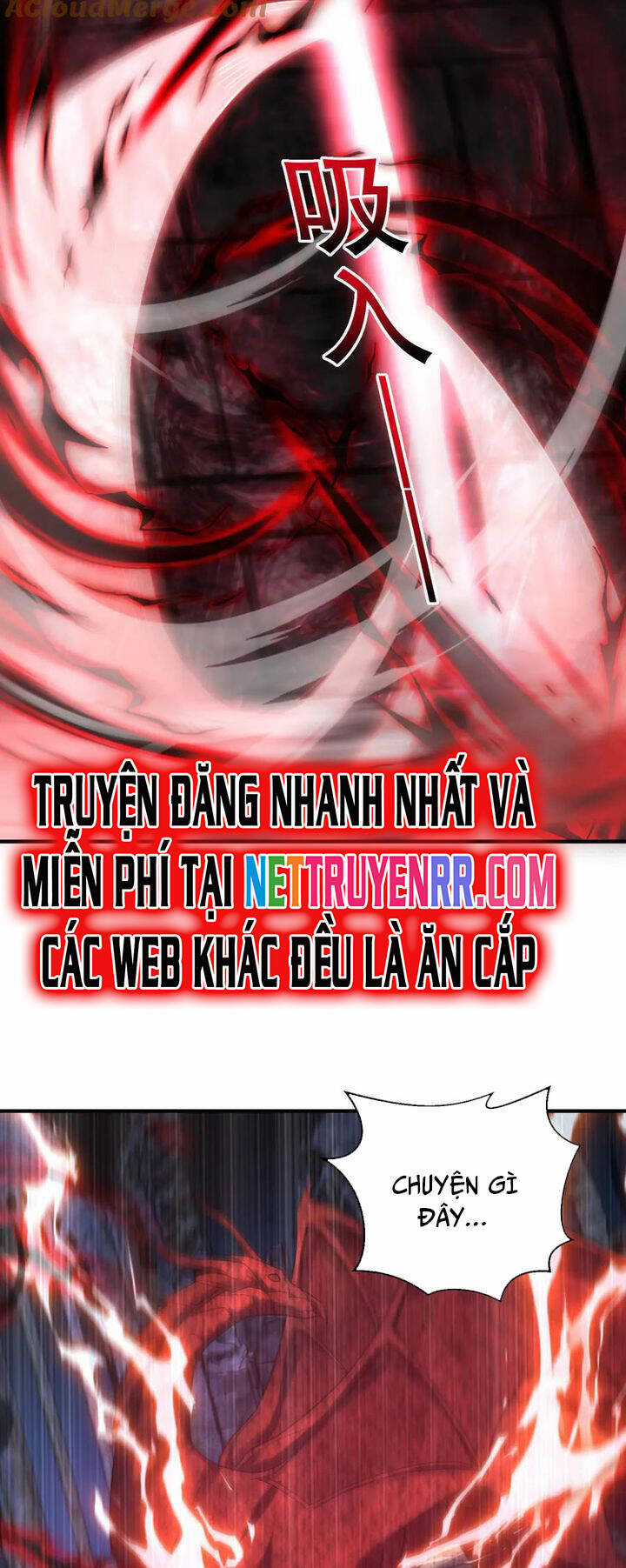 Thế Giới Bắt Đầu Từ Số Không Chapter 50 trang 7