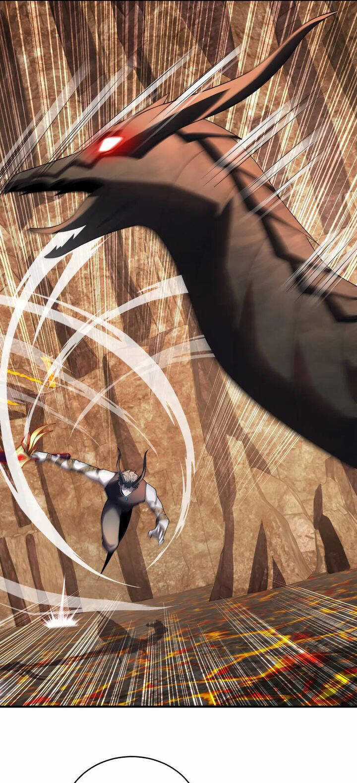 Thế Giới Bắt Đầu Từ Số Không Chapter 51 trang 12