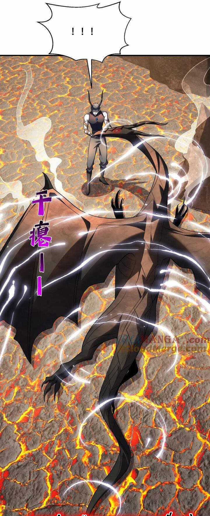 Thế Giới Bắt Đầu Từ Số Không Chapter 51 trang 13