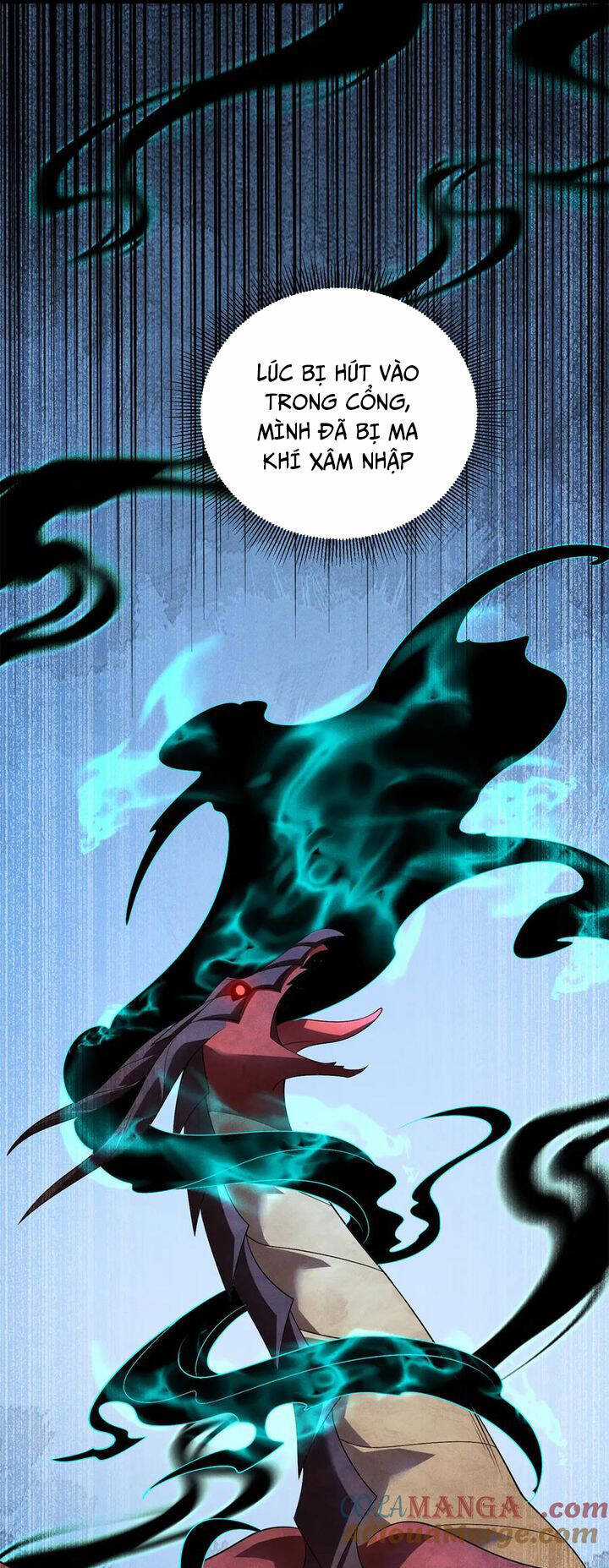 Thế Giới Bắt Đầu Từ Số Không Chapter 51 trang 14