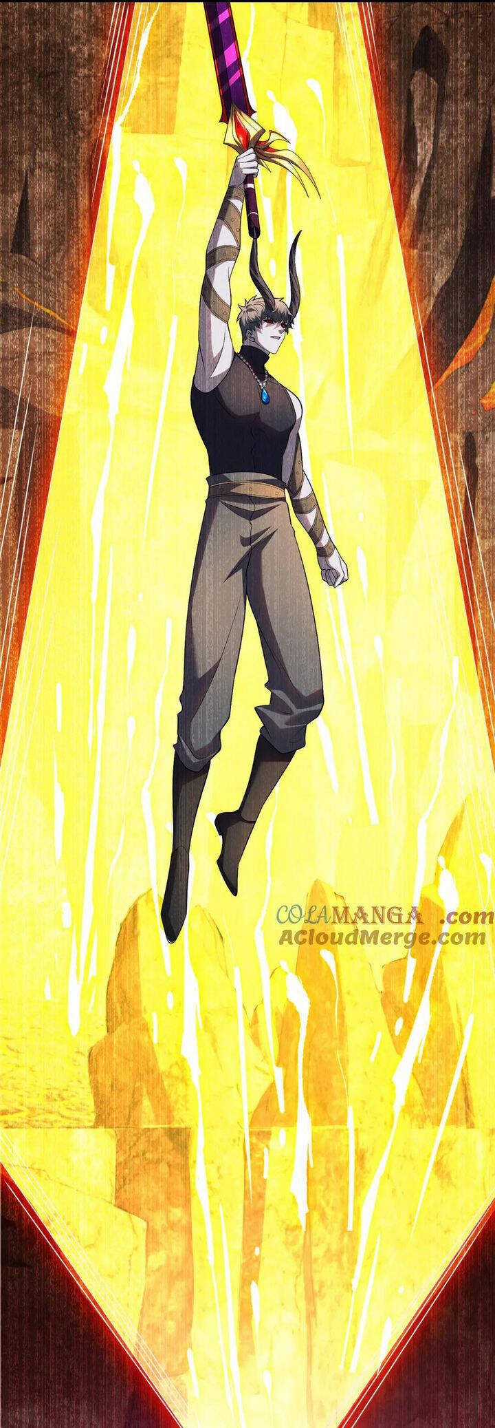 Thế Giới Bắt Đầu Từ Số Không Chapter 51 trang 19