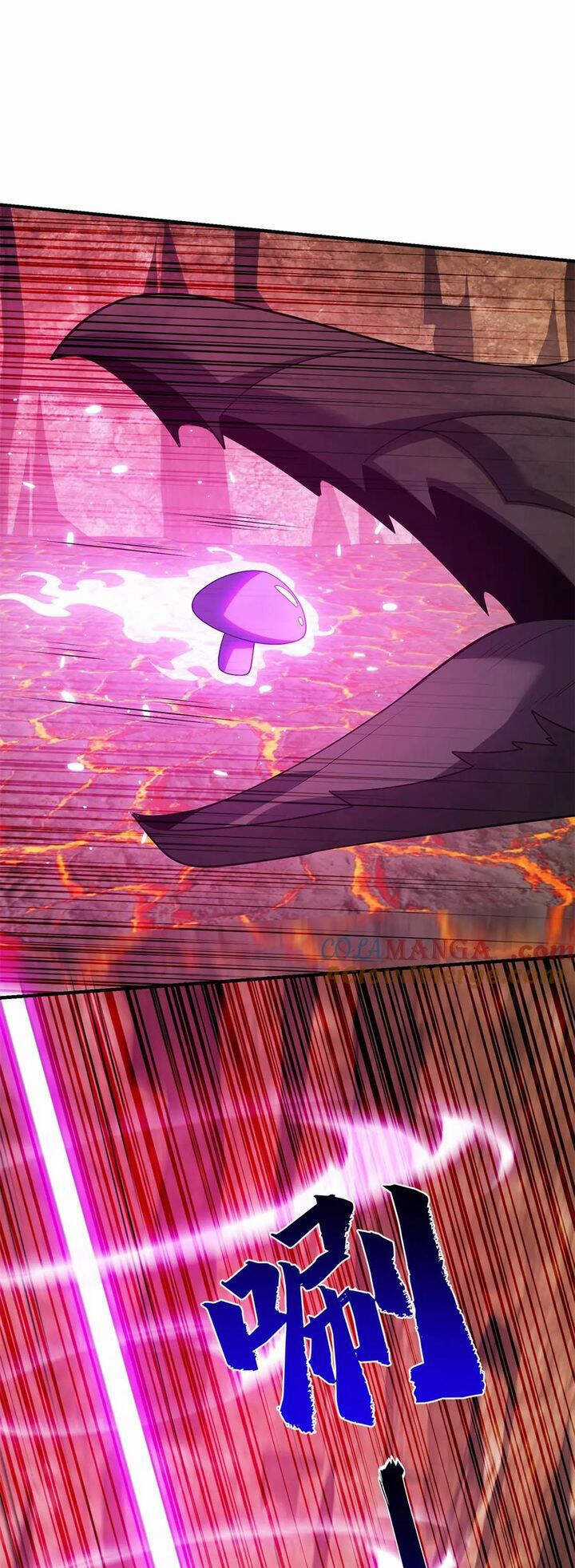 Thế Giới Bắt Đầu Từ Số Không Chapter 51 trang 20