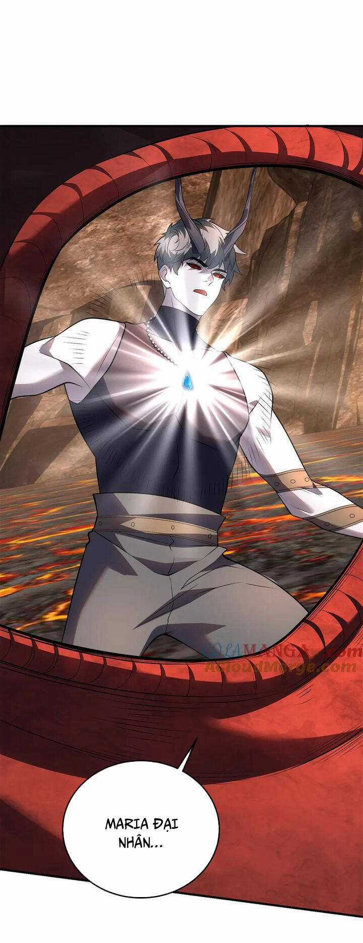 Thế Giới Bắt Đầu Từ Số Không Chapter 51 trang 4