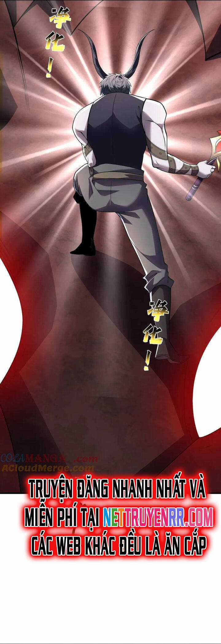 Thế Giới Bắt Đầu Từ Số Không Chapter 51 trang 5