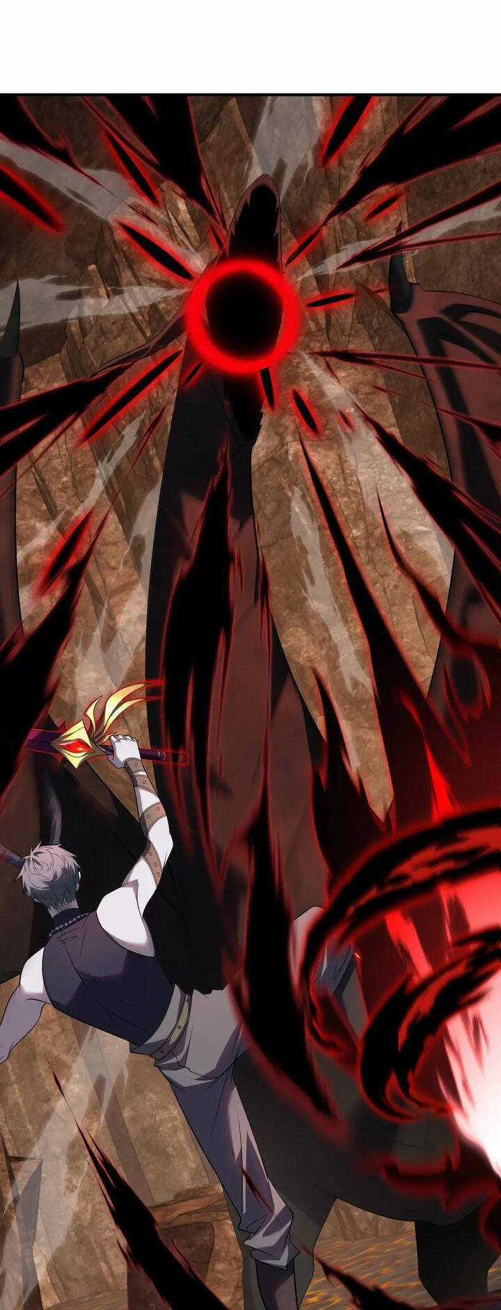 Thế Giới Bắt Đầu Từ Số Không Chapter 51 trang 7