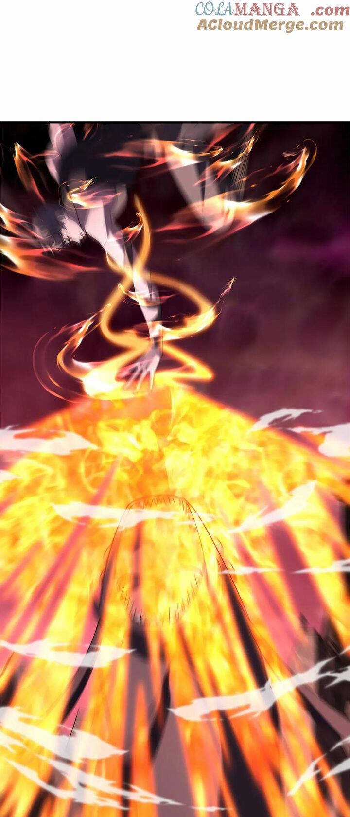 Thế Giới Bắt Đầu Từ Số Không Chapter 52 trang 26
