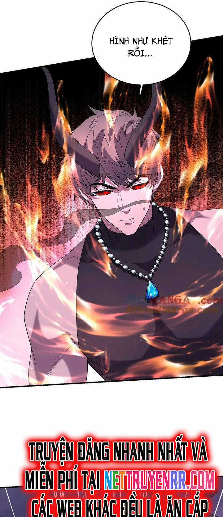 Thế Giới Bắt Đầu Từ Số Không Chapter 52 trang 28