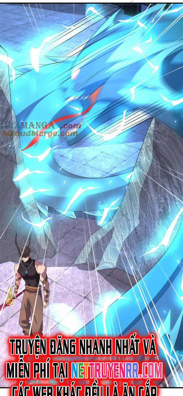 Thế Giới Bắt Đầu Từ Số Không Chapter 52 trang 30