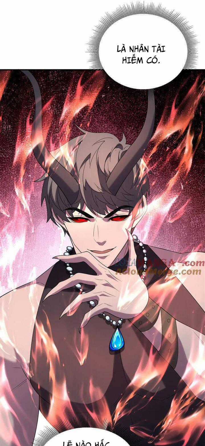 Thế Giới Bắt Đầu Từ Số Không Chapter 52 trang 32
