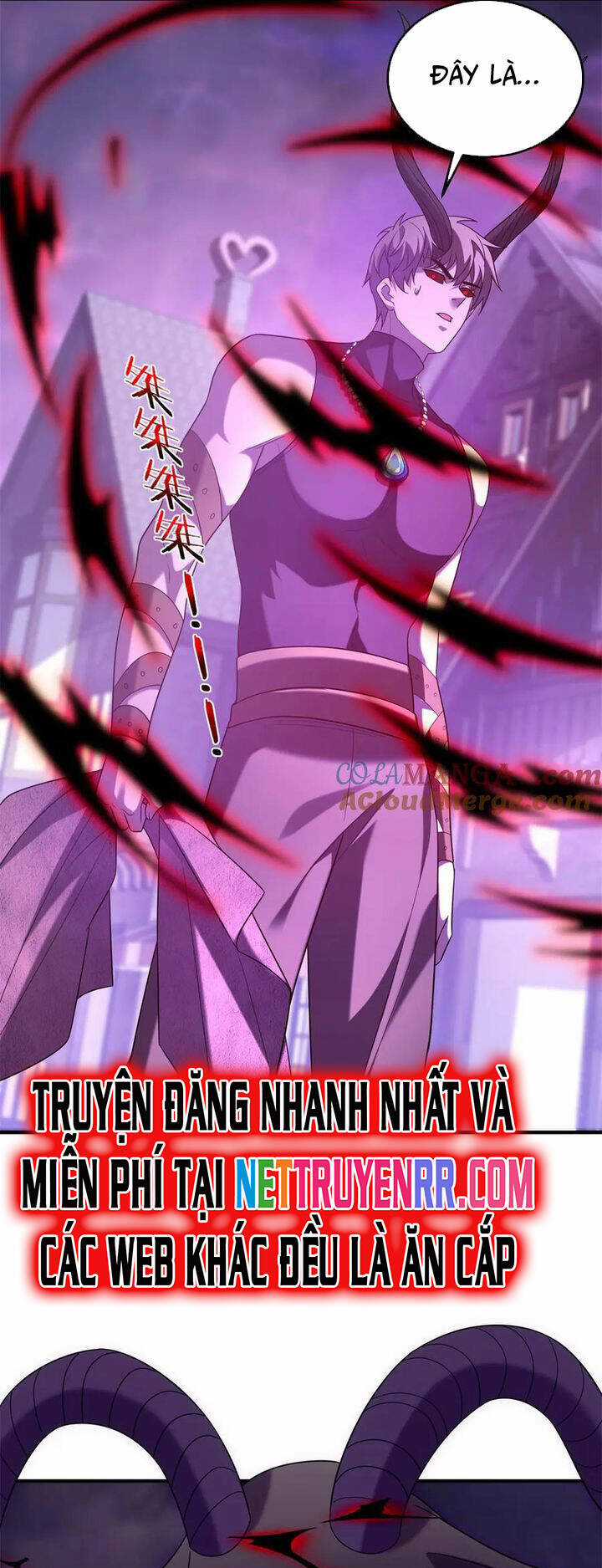 Thế Giới Bắt Đầu Từ Số Không Chapter 52 trang 6