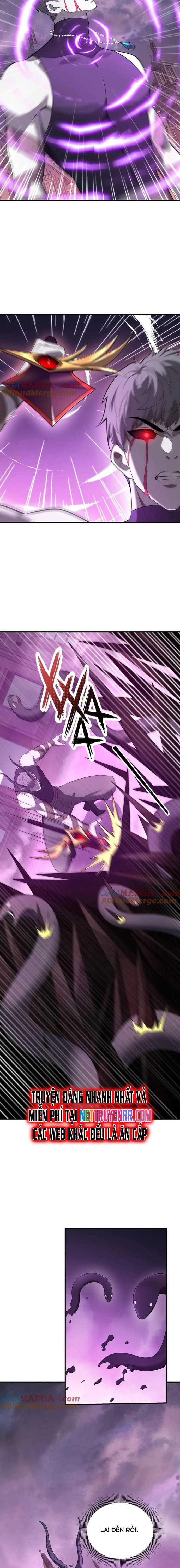 Thế Giới Bắt Đầu Từ Số Không Chapter 53 trang 3