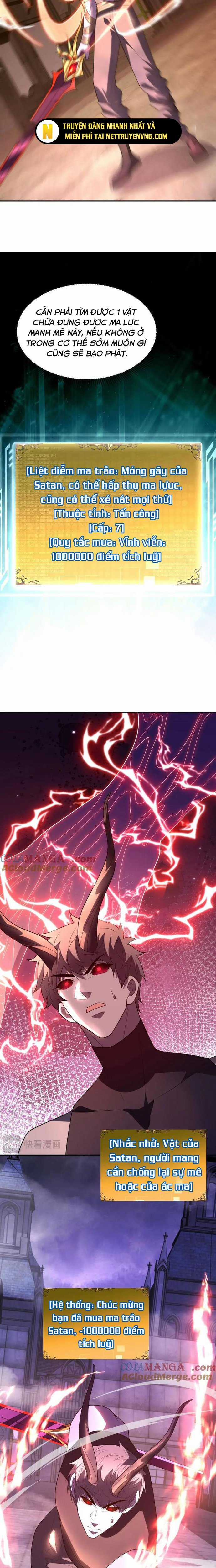 Thế Giới Bắt Đầu Từ Số Không Chapter 54 trang 10