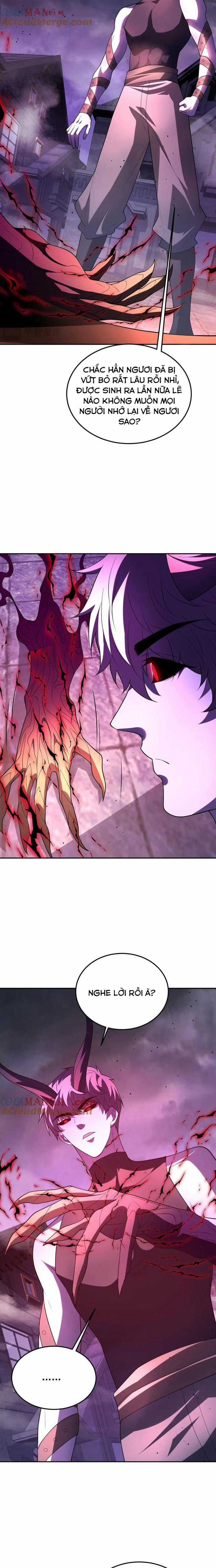 Thế Giới Bắt Đầu Từ Số Không Chapter 54 trang 13