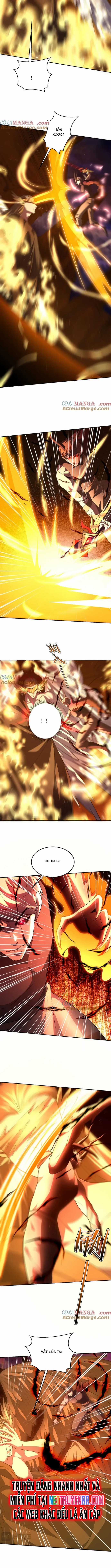 Thế Giới Bắt Đầu Từ Số Không Chapter 56 trang 2