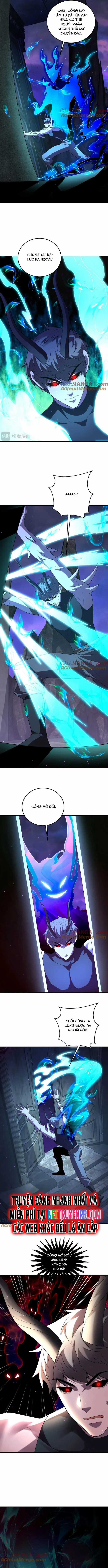 Thế Giới Bắt Đầu Từ Số Không Chapter 56 trang 4