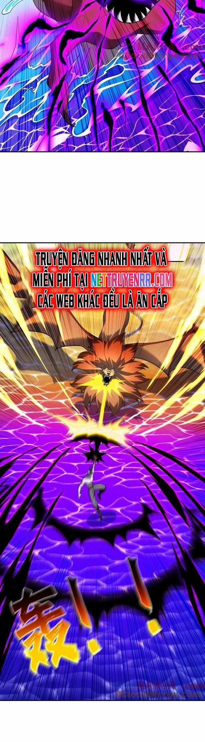 Thế Giới Bắt Đầu Từ Số Không Chapter 57 trang 12