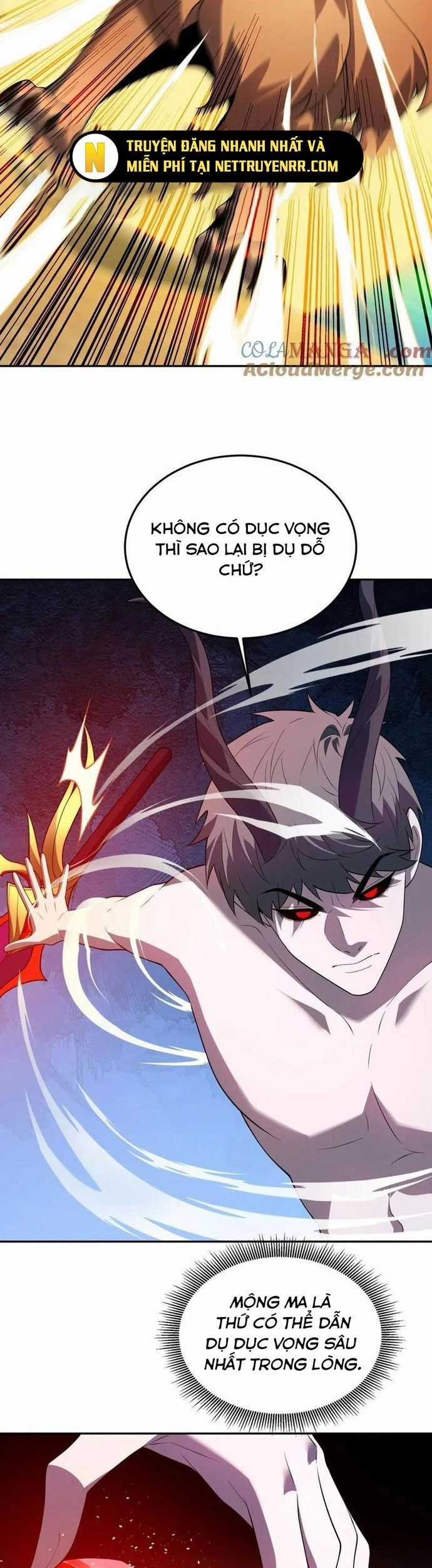 Thế Giới Bắt Đầu Từ Số Không Chapter 57 trang 24