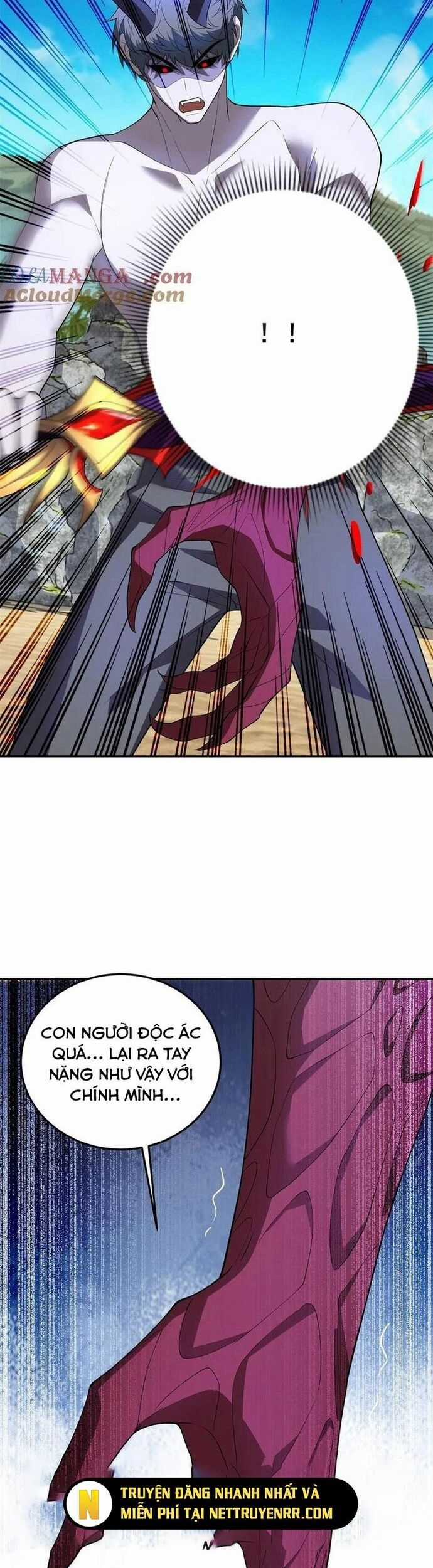 Thế Giới Bắt Đầu Từ Số Không Chapter 57 trang 39