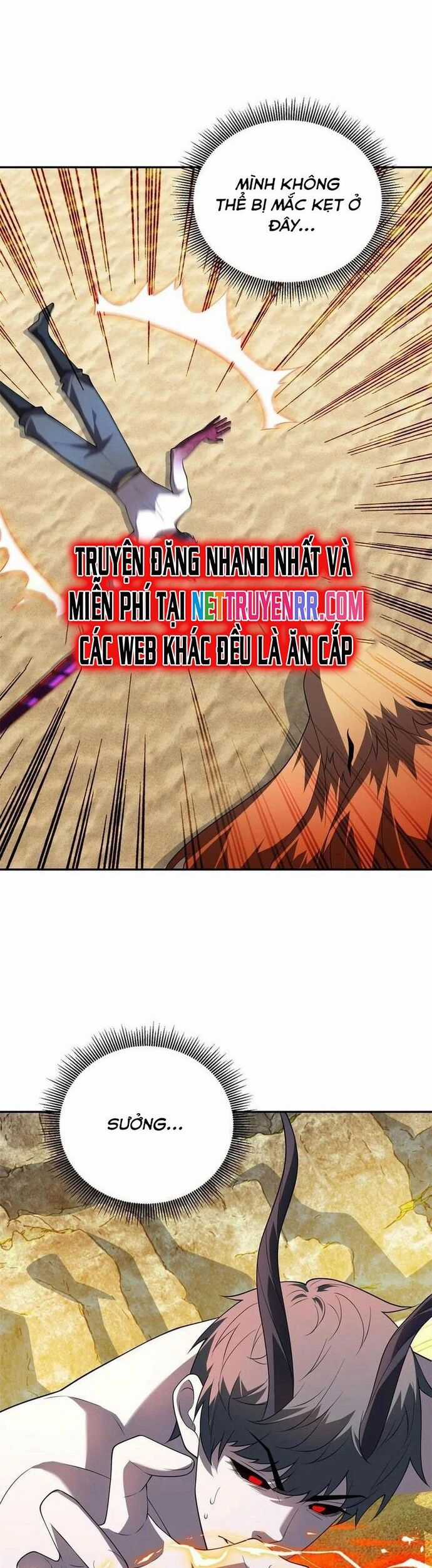 Thế Giới Bắt Đầu Từ Số Không Chapter 57 trang 41