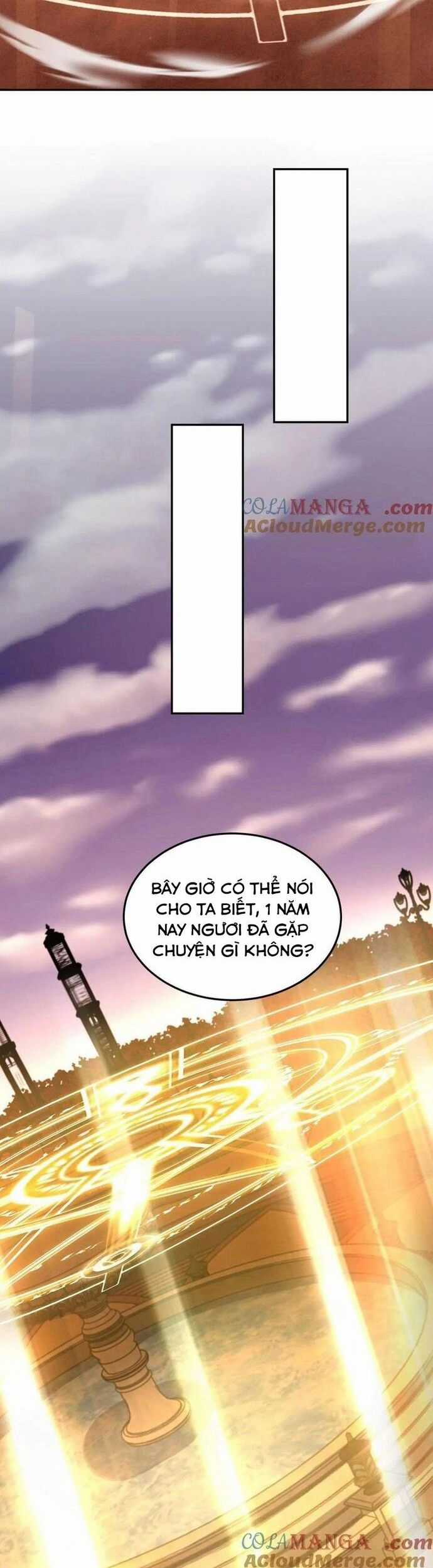 Thế Giới Bắt Đầu Từ Số Không Chapter 58 trang 13