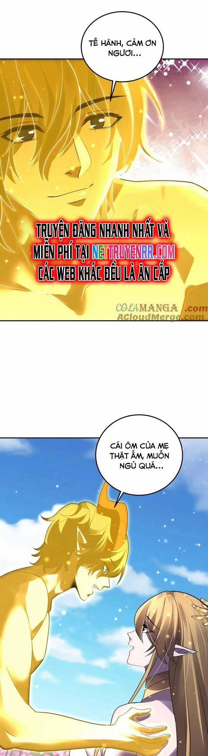 Thế Giới Bắt Đầu Từ Số Không Chapter 58 trang 25