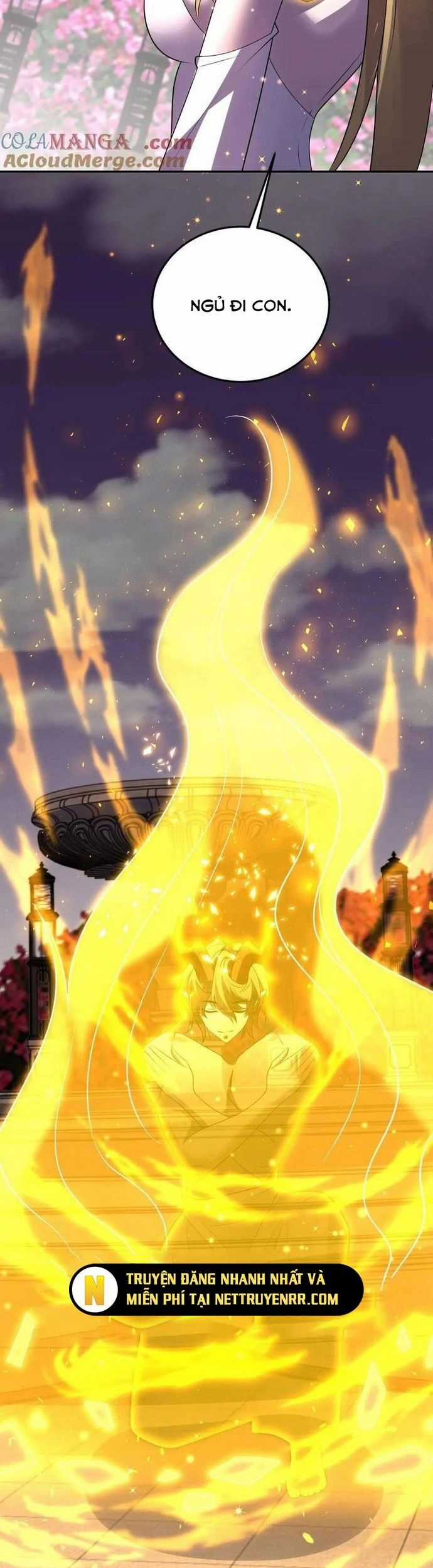 Thế Giới Bắt Đầu Từ Số Không Chapter 58 trang 26