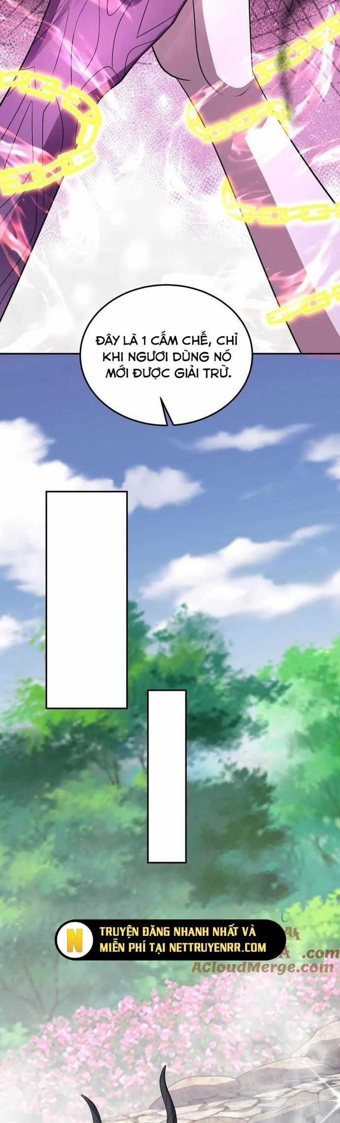 Thế Giới Bắt Đầu Từ Số Không Chapter 58 trang 40