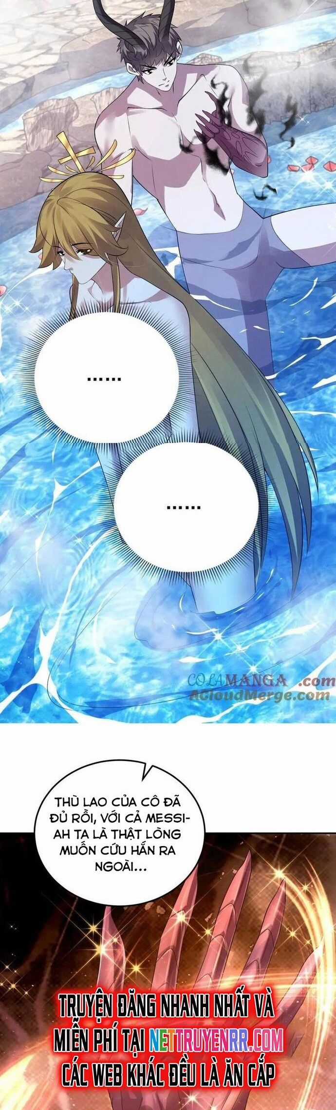 Thế Giới Bắt Đầu Từ Số Không Chapter 58 trang 41