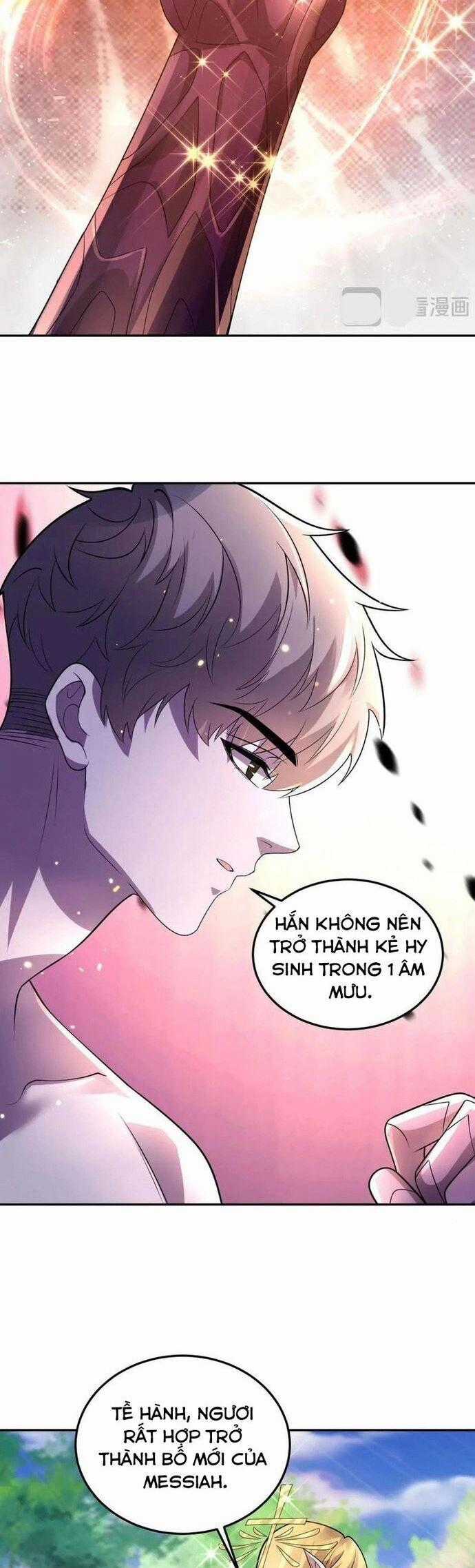 Thế Giới Bắt Đầu Từ Số Không Chapter 58 trang 42