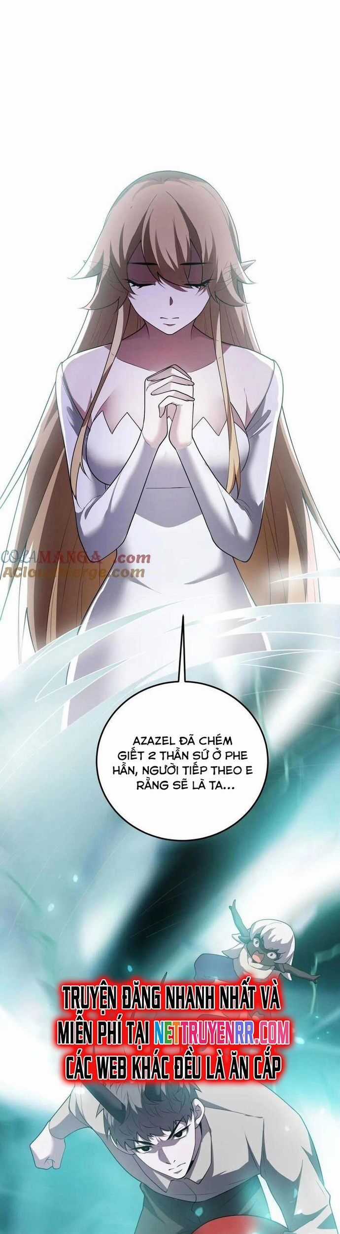 Thế Giới Bắt Đầu Từ Số Không Chapter 59 trang 14