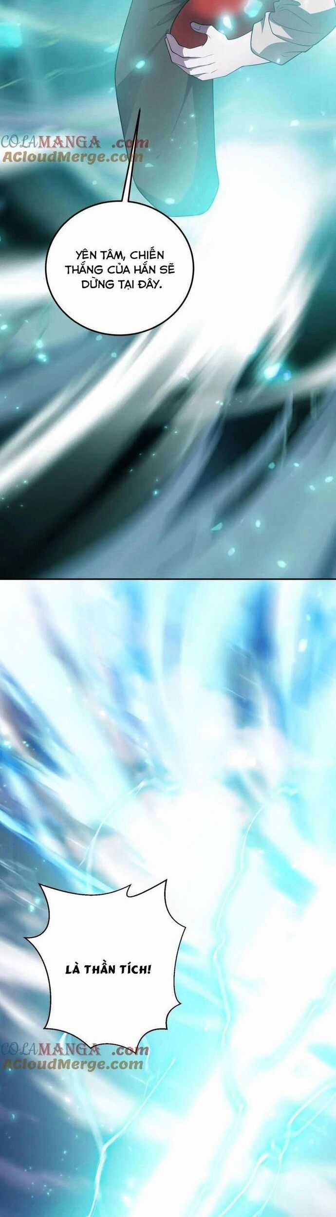 Thế Giới Bắt Đầu Từ Số Không Chapter 59 trang 15