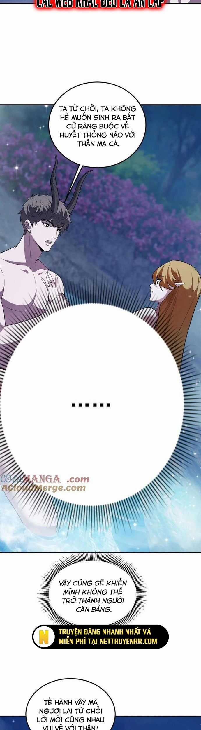 Thế Giới Bắt Đầu Từ Số Không Chapter 59 trang 2