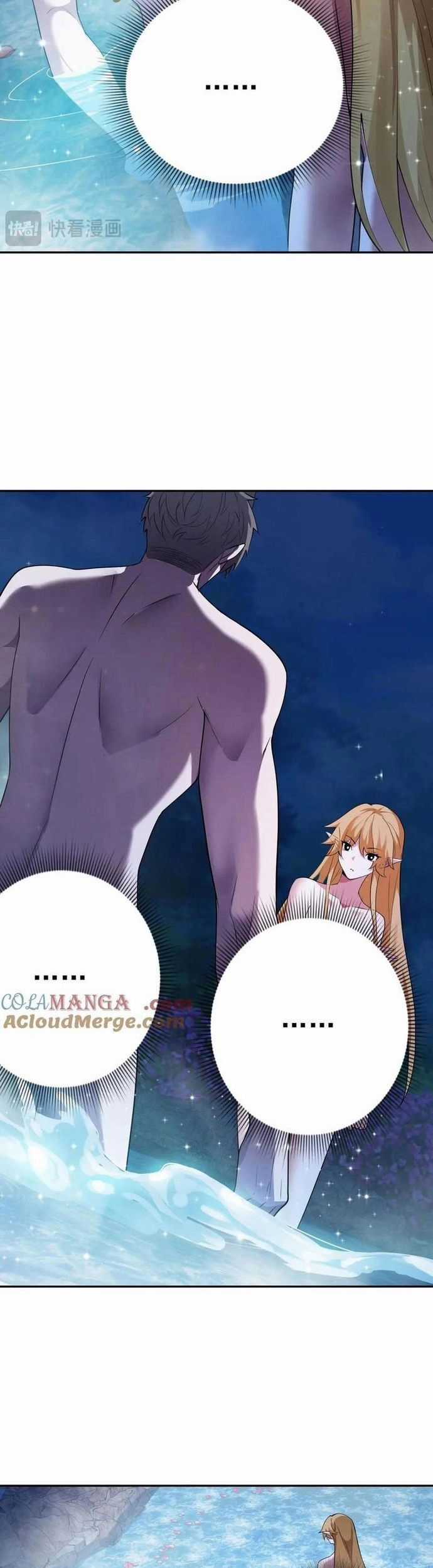 Thế Giới Bắt Đầu Từ Số Không Chapter 59 trang 4