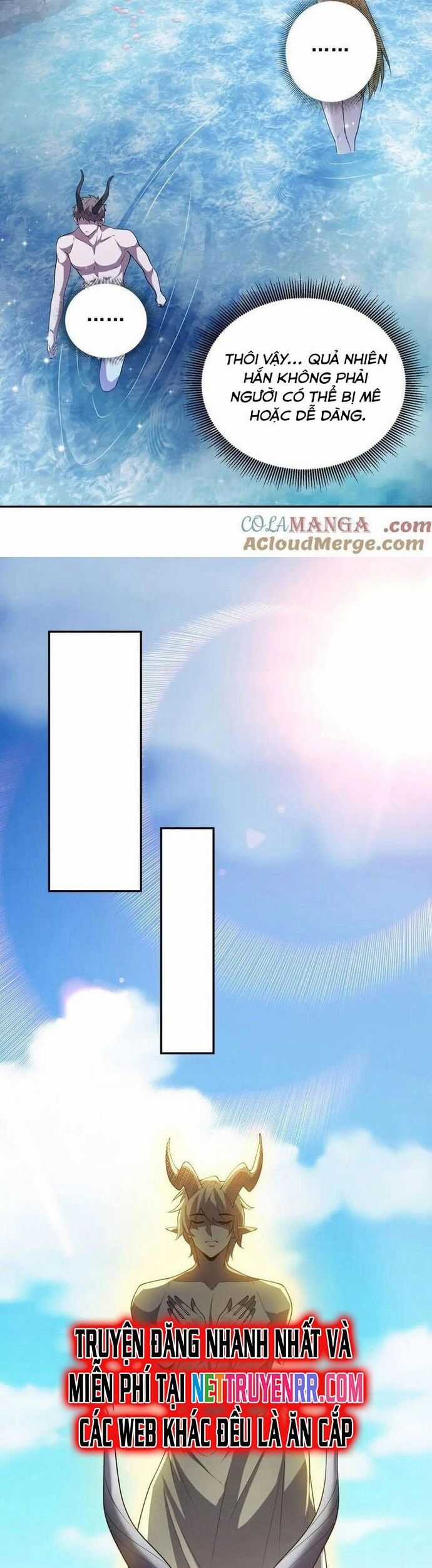 Thế Giới Bắt Đầu Từ Số Không Chapter 59 trang 5