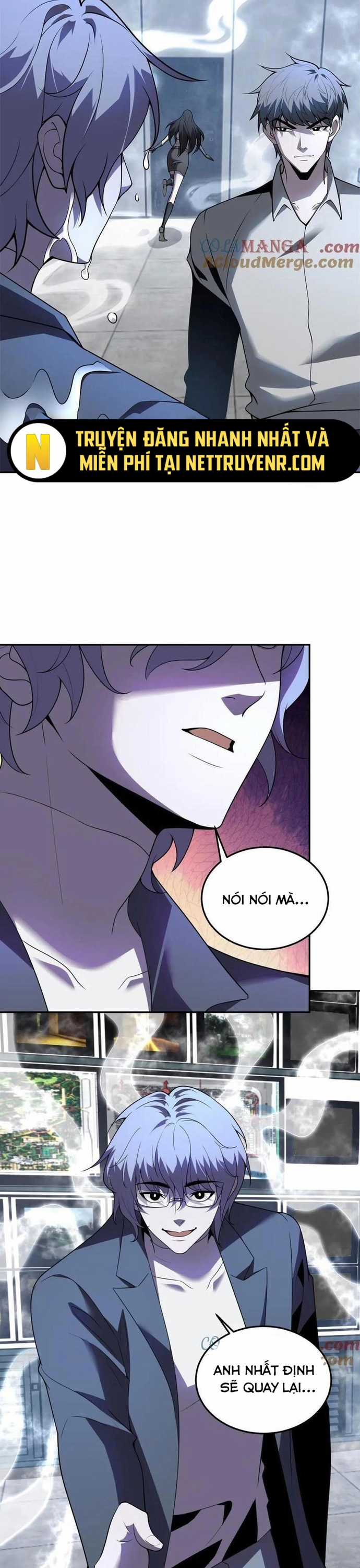 Thế Giới Bắt Đầu Từ Số Không Chapter 60 trang 18