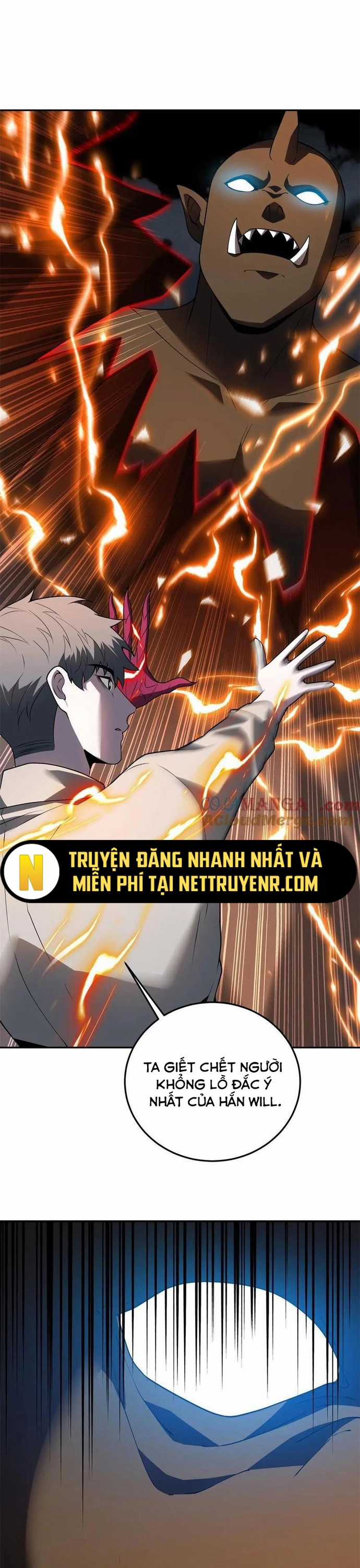 Thế Giới Bắt Đầu Từ Số Không Chapter 60 trang 28