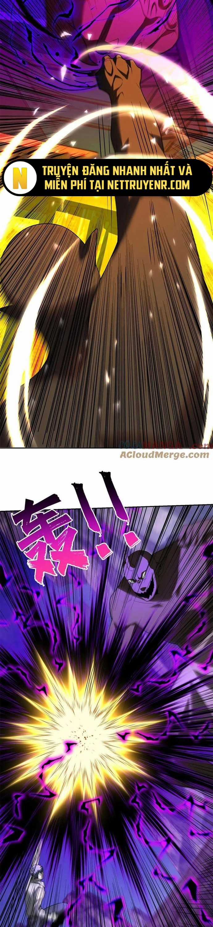 Thế Giới Bắt Đầu Từ Số Không Chapter 60 trang 32